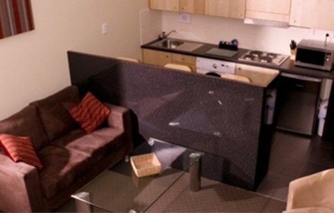 Joondalup City Hotel - Grafton Accommodation 2