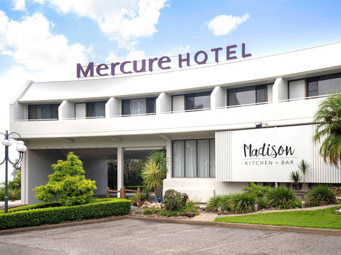 Mercure Charlestown - Grafton Accommodation 0