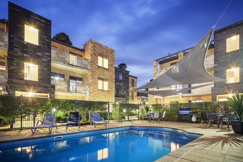 Quest Warrnambool - Grafton Accommodation 0