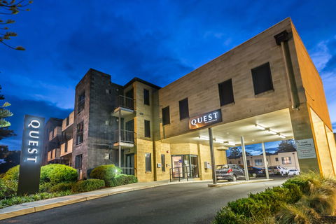Quest Warrnambool - Grafton Accommodation 2