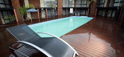 Warrnambool Central Court - Grafton Accommodation 2