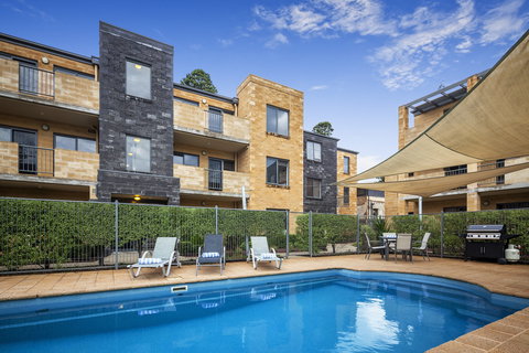 Quest Warrnambool - Grafton Accommodation 1