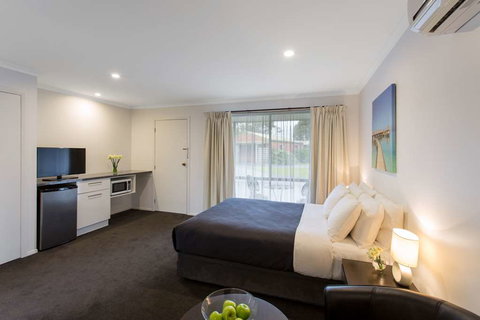 Best Western Colonial Village Motel - Grafton Accommodation 2