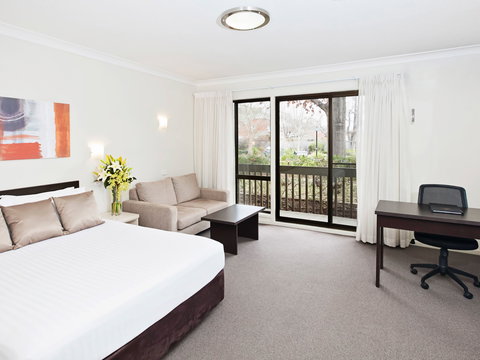 ibis Styles Canberra Tall Trees - Grafton Accommodation 0