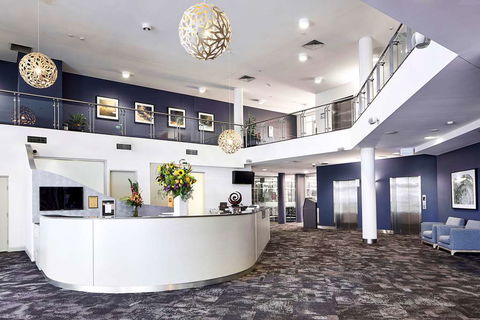 Quality Hotel Dickson - Grafton Accommodation 0
