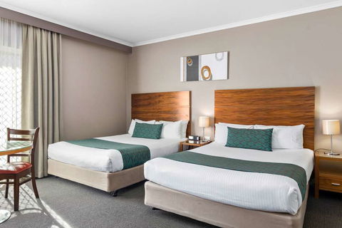 Quality Hotel Dickson - Grafton Accommodation 2