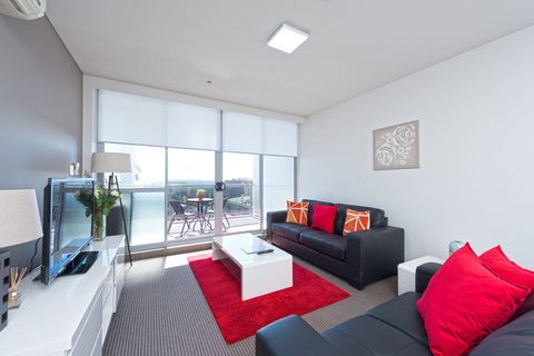 Astra Apartments North Sydney - Grafton Accommodation 0