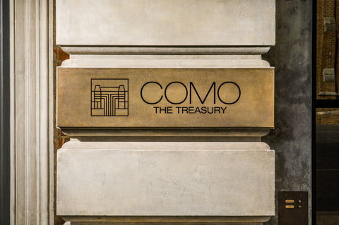 COMO The Treasury, Perth - Grafton Accommodation 1