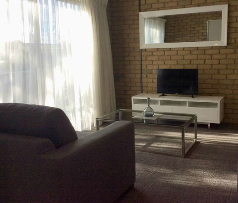 Best Western Geelong Motor Inn - Grafton Accommodation 2
