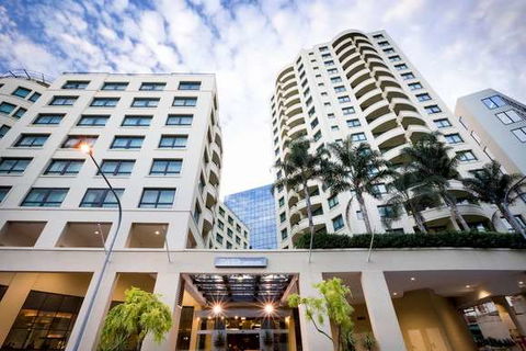 Mantra Parramatta - Grafton Accommodation 0