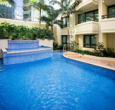 Mantra Parramatta - Grafton Accommodation 1