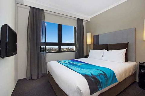 Mantra Parramatta - Grafton Accommodation 2