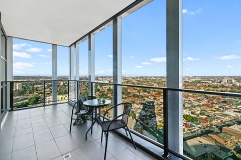 Astra Apartments Parramatta - Skyrise - Grafton Accommodation 1