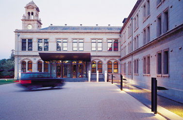 Mansion Hotel & Spa - Grafton Accommodation 1