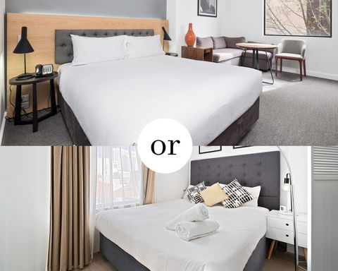 All Suites Perth - Grafton Accommodation 1