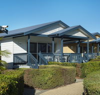 West Beach Parks