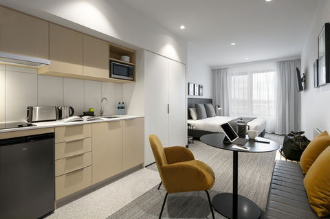 Quest Notting Hill - Grafton Accommodation 2
