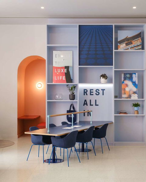 Scape Living At Aurora - Grafton Accommodation 0