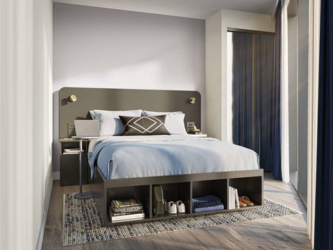Scape Living At Aurora - Grafton Accommodation 2