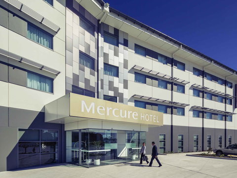Mercure Newcastle Airport - Grafton Accommodation 0