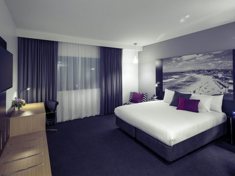 Mercure Newcastle Airport - Grafton Accommodation 1