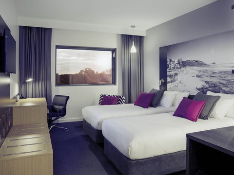 Mercure Newcastle Airport - Grafton Accommodation 2
