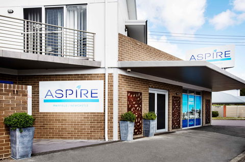 Aspire Mayfield - Grafton Accommodation 0