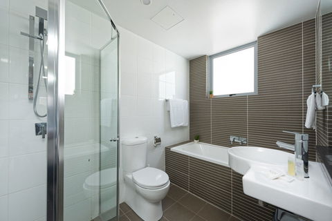 Astra Apartments North Sydney - Grafton Accommodation 1