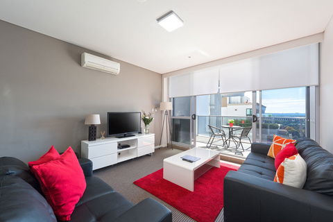 Astra Apartments North Sydney - Grafton Accommodation 2