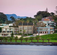 The Sebel Harbour Side Kiama - Grafton Accommodation