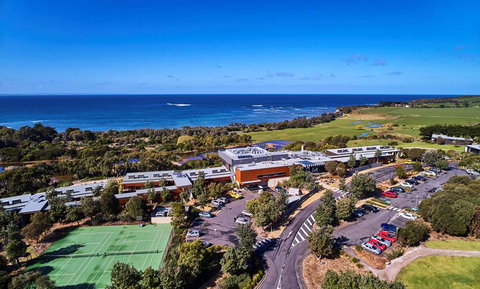 RACV Inverloch Resort - Grafton Accommodation 1