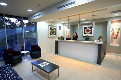 Quest Campbelltown Serviced Apartments - Grafton Accommodation 1