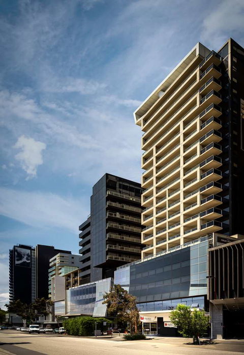 Punthill South Yarra Grand - Grafton Accommodation 0