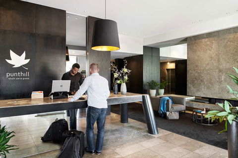 Punthill South Yarra Grand - Grafton Accommodation 1