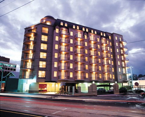Quest On Chapel - Grafton Accommodation 0