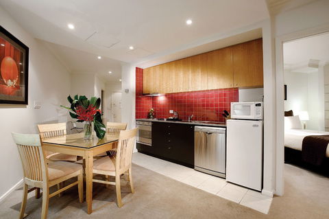 Quest On Chapel - Grafton Accommodation 2