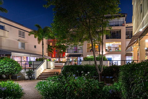 Goldsborough Place - Grafton Accommodation 0