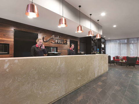 Adina Apartment Hotel Sydney Airport - Grafton Accommodation 1