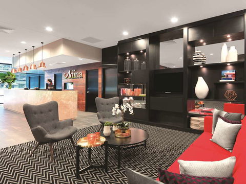 Adina Apartment Hotel Sydney Airport - Grafton Accommodation 2