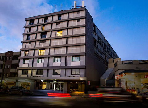 Veriu Randwick - Grafton Accommodation 0