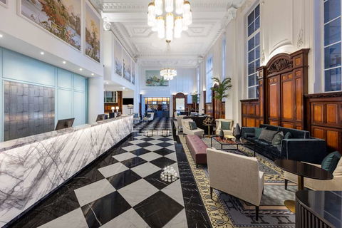 Adina Apartment Hotel Brisbane - Grafton Accommodation 2