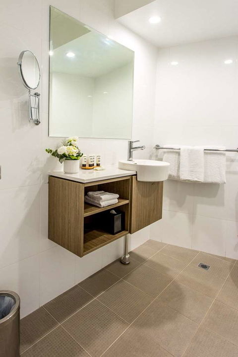 Pacific Hotel Brisbane - Grafton Accommodation 1