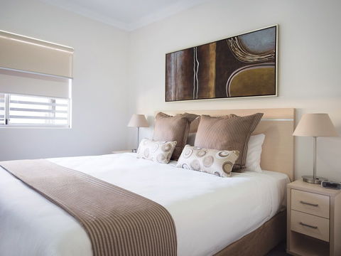 Oaks Mews - Grafton Accommodation 2