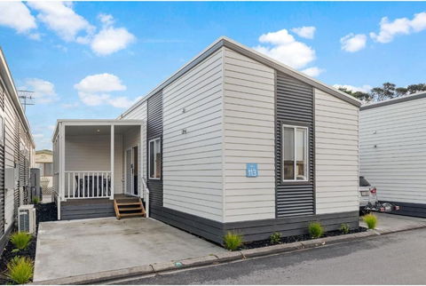Discovery Parks Warrnambool - Grafton Accommodation 0