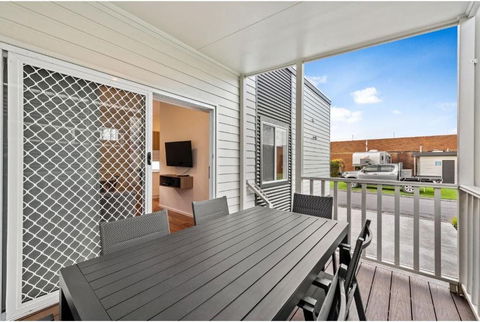 Discovery Parks Warrnambool - Grafton Accommodation 1