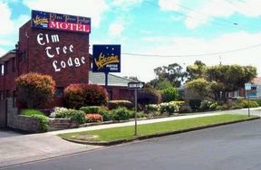Elm Tree Motel - Grafton Accommodation 0