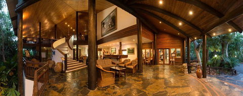 Thala Beach Nature Reserve - Grafton Accommodation 1