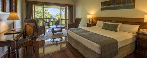 Thala Beach Nature Reserve - Grafton Accommodation 2