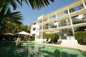 Mowbray By The Sea Holiday Apartments - Grafton Accommodation 2