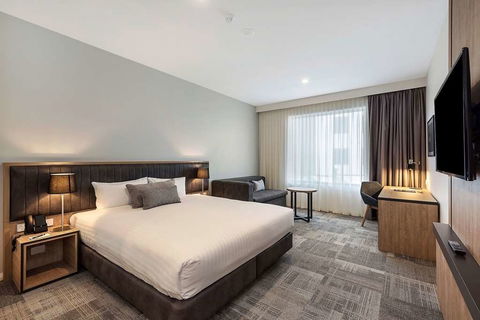 Ingot Hotel Perth, An Ascend Hotel - Grafton Accommodation 1